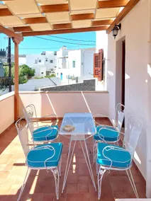 Patmos view-tastic Summer House - Image 5