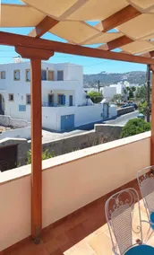 Patmos view-tastic Summer House - Image 3