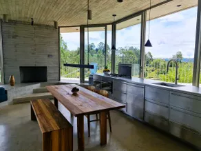 Architectural Award Winning Home - Lakeside, Views - Image 3