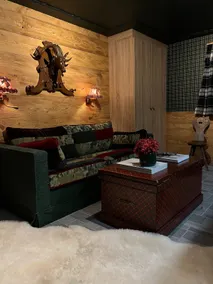 Chalet des Rosiers in Gstaad - Image 2