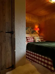 Chalet des Rosiers in Gstaad - Image 5