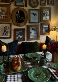 Chalet des Rosiers in Gstaad - Image 4