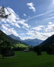Chalet des Rosiers in Gstaad - Image 3