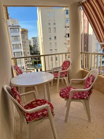 Garden 5 Gandia Beach - Image 2