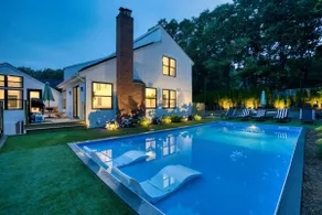 Hamptons Modern Retreat NEW CONS - Image 2