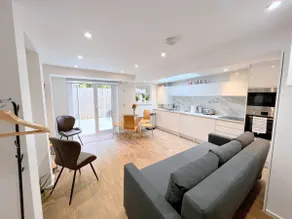 Modern Flat Nr Battersea Park - Image 4