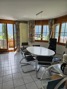 Apartment with Amazing views over Titlis - Image 5