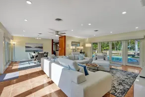 Waterfront Serenity | Pool & BBQ | Koi Pond - Image 3