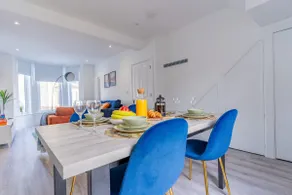 Charming 3 BR in Folkestone! - Image 3