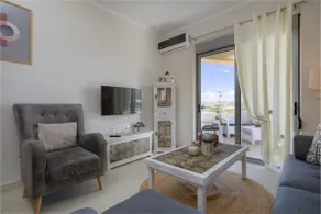 Cozy Apartment in Souda Bay - Image 5