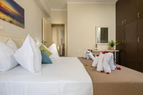 Cozy Apartment in Souda Bay - Image 4