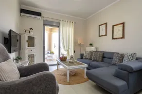 Cozy Apartment in Souda Bay - Image 3