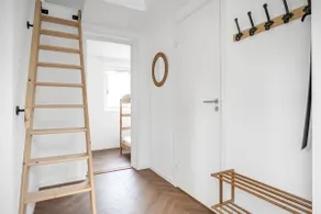Nordic luxe - City retreat - Image 5