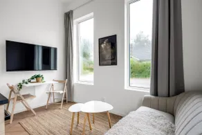 Nordic luxe - City retreat - Image 3