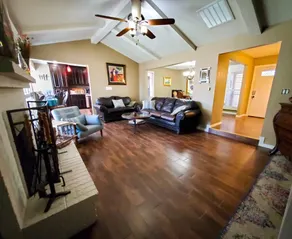 West Texas Hideaway/Sleeps 6/ Dogs Yes (cats no) - Image 2