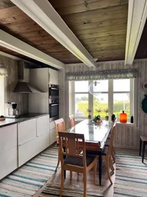 House at Bønes Sortland Vesterålen - Image 3
