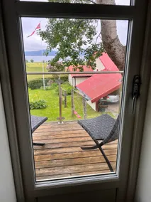 House at Bønes Sortland Vesterålen - Image 4