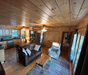 Canoodlin Cabin on Sebec Lake - Image 4