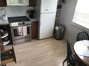 The green lagoon house. - Image 3