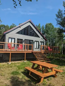 Le Chalet Deschênes - Image 2