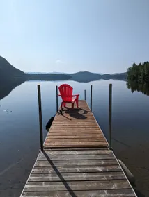 Le Chalet Deschênes - Image 5