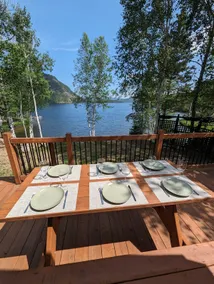 Le Chalet Deschênes - Image 3