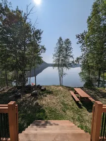 Le Chalet Deschênes - Image 4