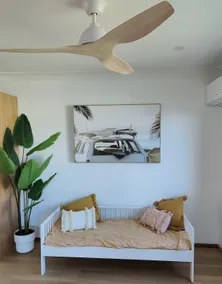 Anna Bay Beach Hut - Image 4