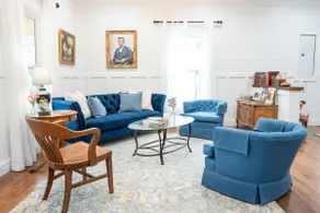 Welcome to the Parsonage at The Olde Church - Image 3