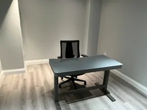 Private Cozy 1BR 1Bath with dedicated workspace - Image 5