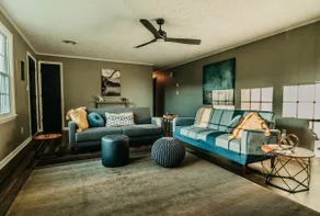 Countryside Retreat near VT - Sleeps 6 - Image 2
