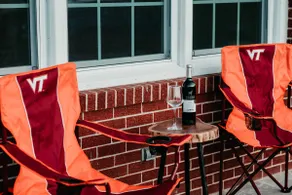 Countryside Retreat near VT - Sleeps 6 - Image 5