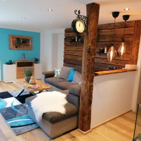 Ferienwohnung Berg(Aus)zeit Ennstal - Image 2
