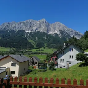 Ferienwohnung Berg(Aus)zeit Ennstal - Image 3