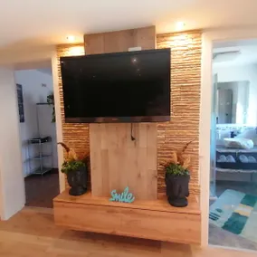 Ferienwohnung Berg(Aus)zeit Ennstal - Image 5