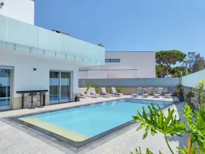 Villa Luz 37 - Jacuzzi Terrace & Swimming Pool - Image 2
