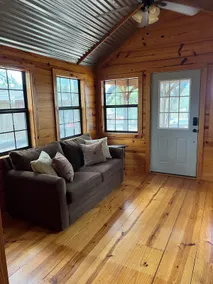 Hico Village - Cherish Cabin 1/2 mile to downtown! - Image 3