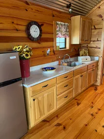 Hico Village - Cherish Cabin 1/2 mile to downtown! - Image 2