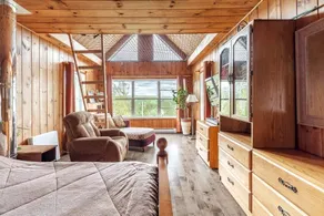 Chalet at Mont-Orignal – Chalet in the Piste - Image 3