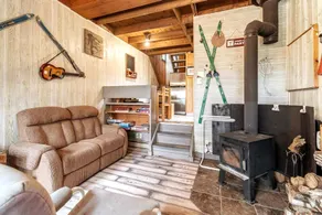 Chalet at Mont-Orignal – Chalet in the Piste - Image 5