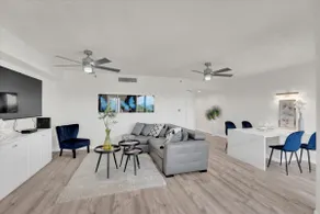 Jupiter Bay Resort beach condo, sleeps 4 - Image 3