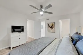 Jupiter Bay Resort beach condo, sleeps 4 - Image 5