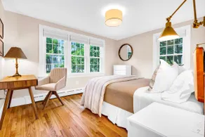 Entire Home in Sunny Saco + Gym - Image 2