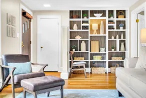Entire Home in Sunny Saco + Gym - Image 3
