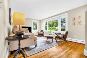 Entire Home in Sunny Saco + Gym - Image 5