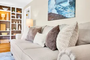 Entire Home in Sunny Saco + Gym - Image 4