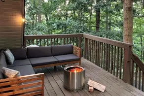 Apple Mountain Retreat at Shenandoah National Park - Image 5