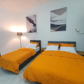 Air Putih Younee4R3B.5minTownHomestay-10/15pax - Image 5