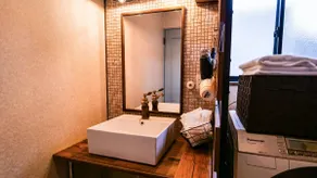 Only one group per day!Urban style cafe-style villa rentals.Accommodates up to 10 people.Oarai Nakaminato, Nemophila Hitachinaka Seaside Park - Image 4