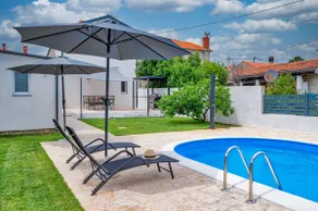 New ap. IVA for 5 with heated pool - Image 3